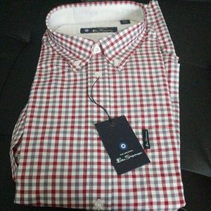 Dress shirt